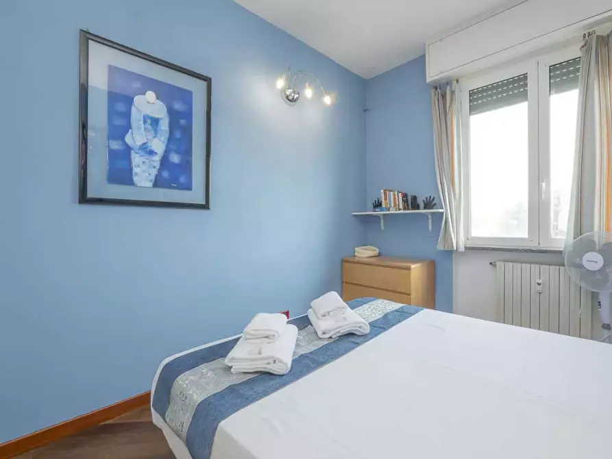 Immagine 8 di Appartamento in affitto  in Via Bernardino Verro41 a Milano
