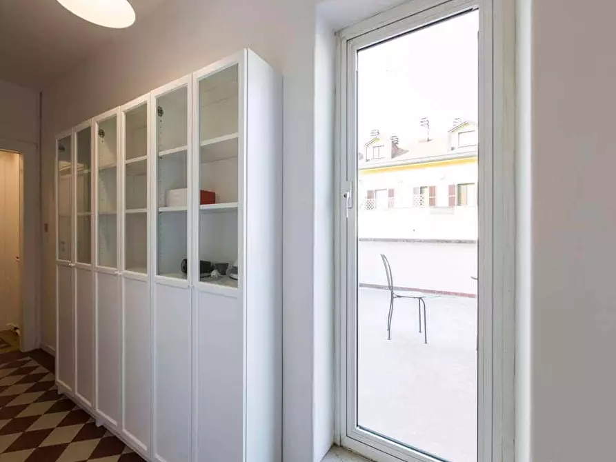 Immagine 59 di Camera in affitto  in Via Verbano5 a Milano