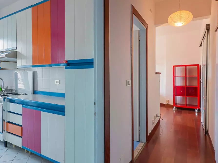 Immagine 27 di Appartamento in affitto  in Via Francesco Brioschi44 a Milano