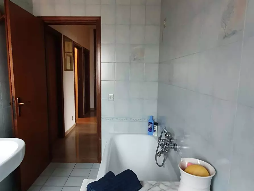 Immagine 29 di Appartamento in affitto  in Via Libero Benedetti4 a Padova
