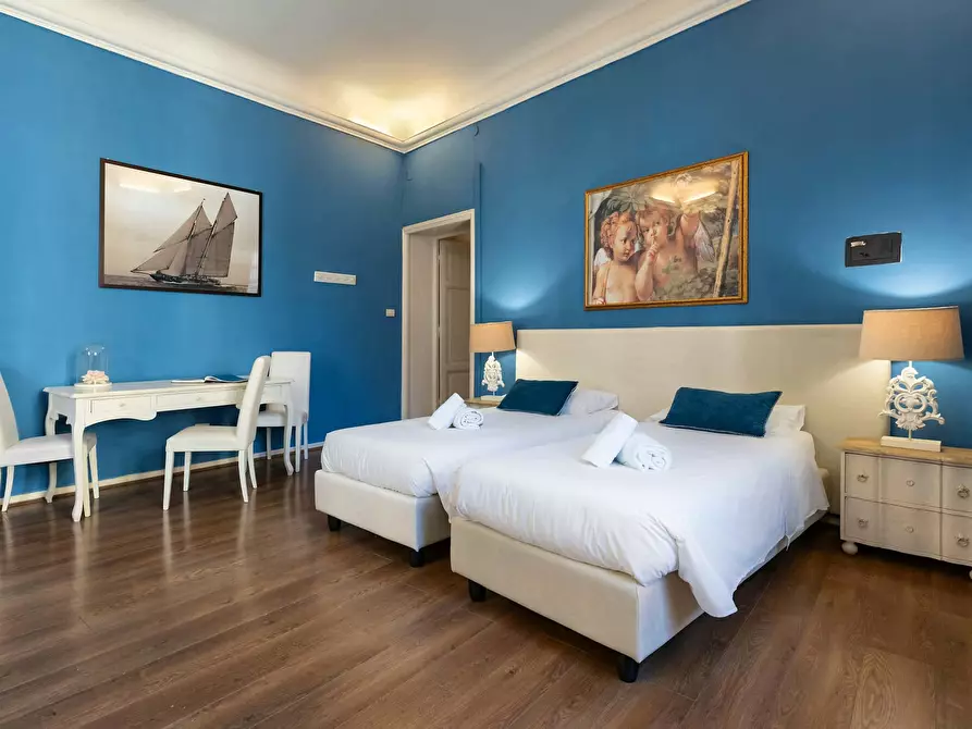 Immagine 5 di Appartamento in affitto  in Via degli Speziali a Firenze