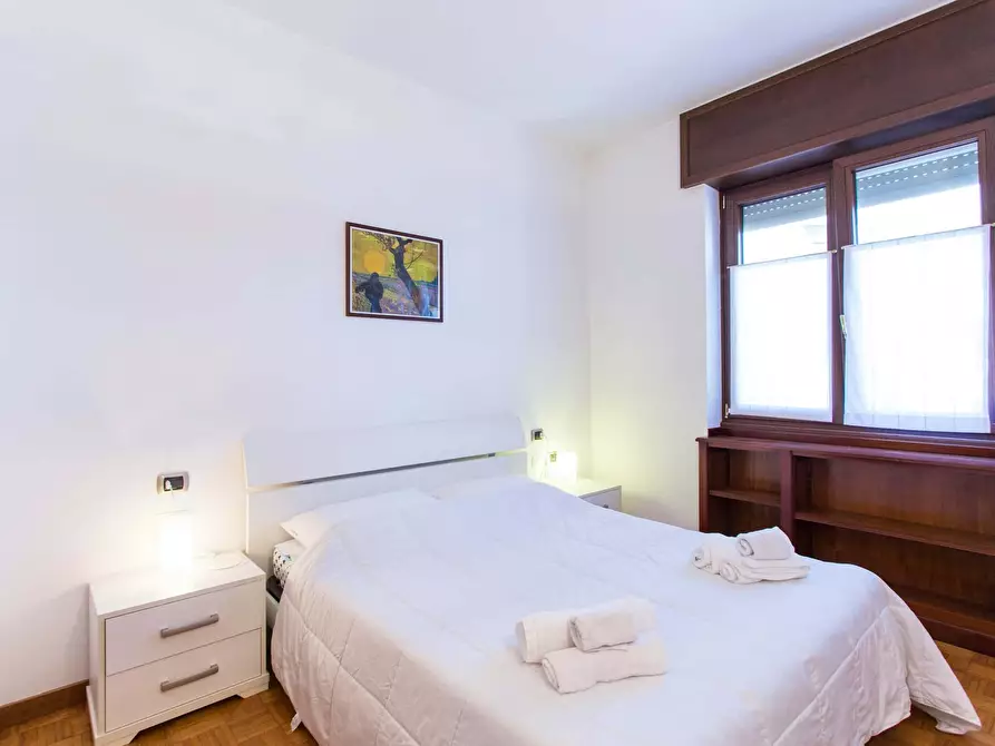 Immagine 21 di Appartamento in affitto  in Via Luigi Settembrini a Milano