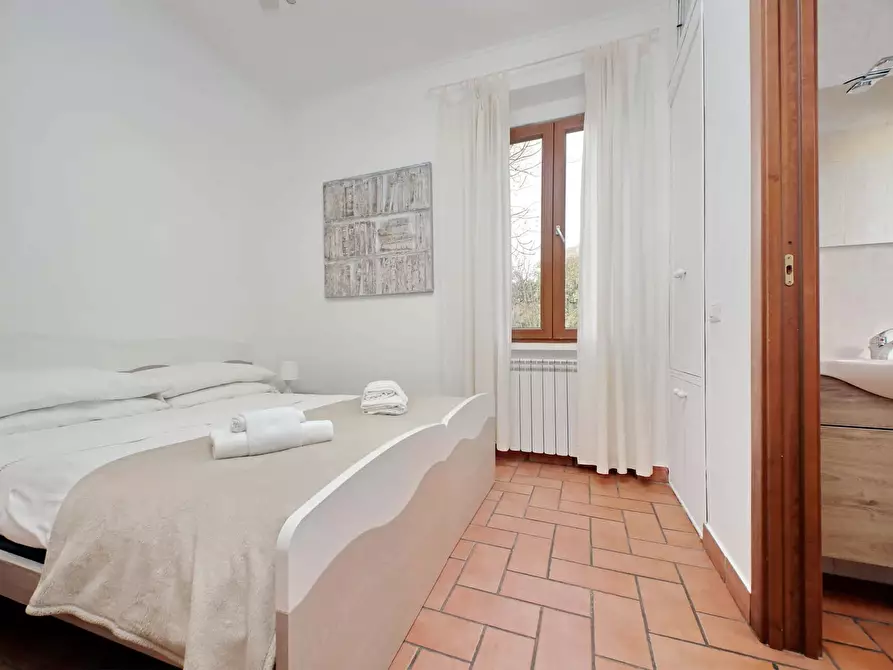 Immagine 5 di Appartamento in affitto  in Via Homs12 a Roma