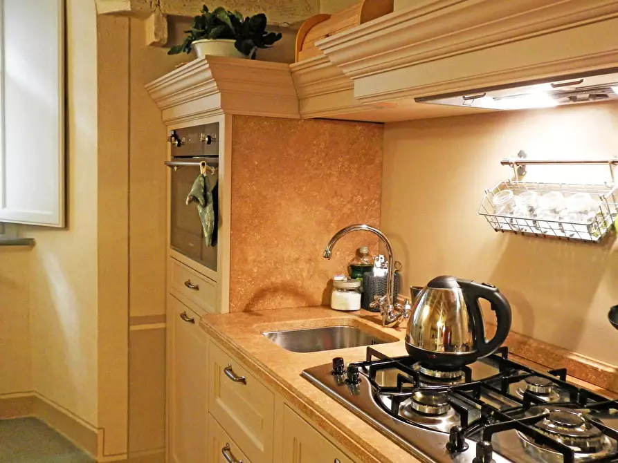 Immagine 13 di Appartamento in affitto  in Piazza Luca Signorelli a Cortona