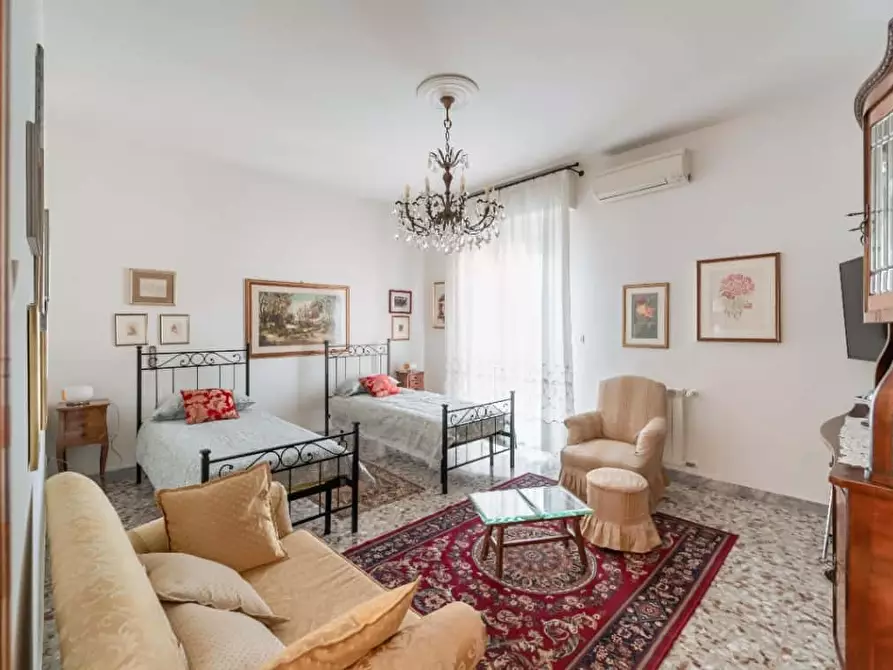 Immagine 4 di Appartamento in affitto  in Via Nuova9/4 a Bologna