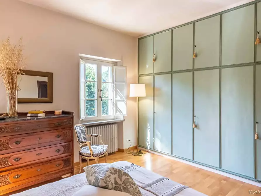 Immagine 4 di Appartamento in affitto  in Via dei Bernicchi52 a Lucca