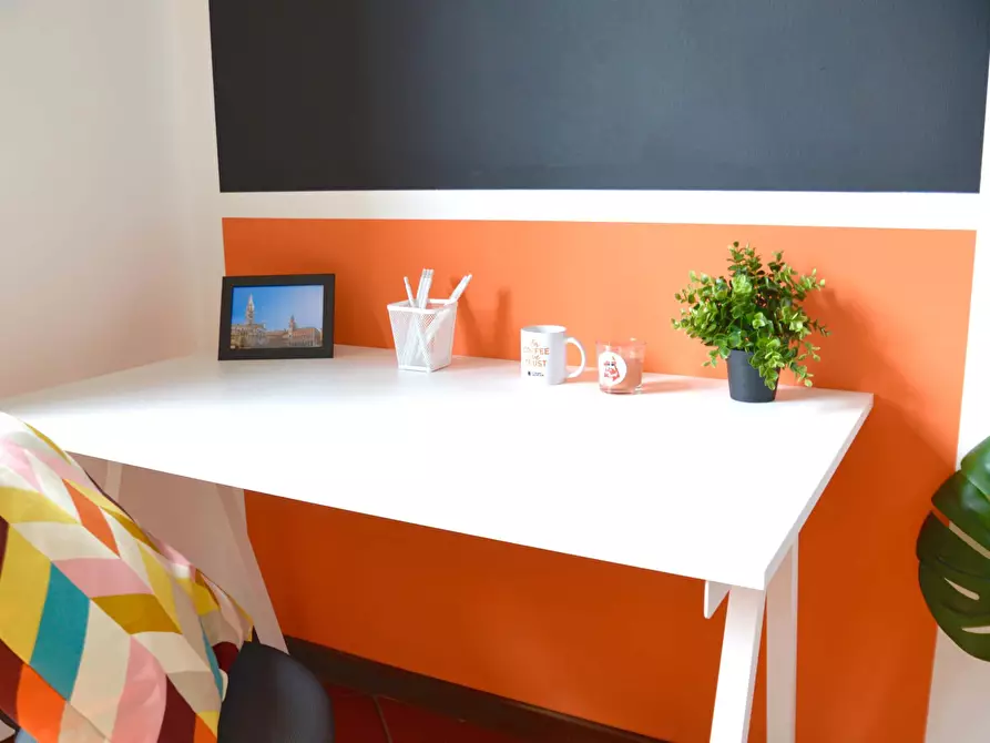 Immagine 7 di Camera in affitto  in Via Filippo Turati30 a Modena