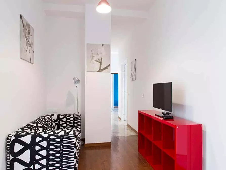 Immagine 13 di Camera in affitto  in Via Salvatore Barzilai1 a Milano