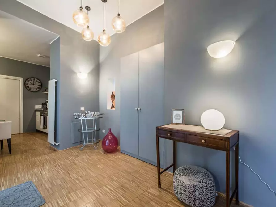 Immagine 79 di Appartamento in affitto  in Piazza Guglielmo Oberdan2 a Milano