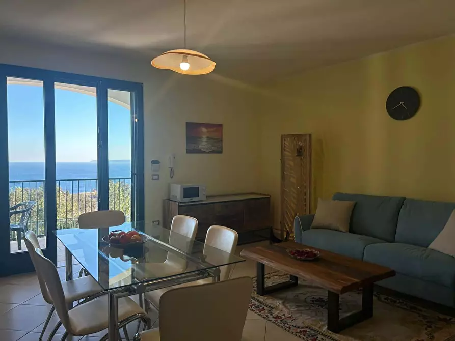 Immagine 5 di Appartamento in affitto  in Via Panoramica4 a Bagnolo Del Salento
