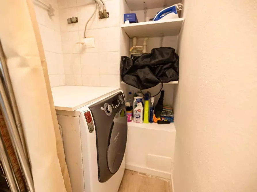 Immagine 8 di Appartamento in affitto  in Via Clusone1 a Milano