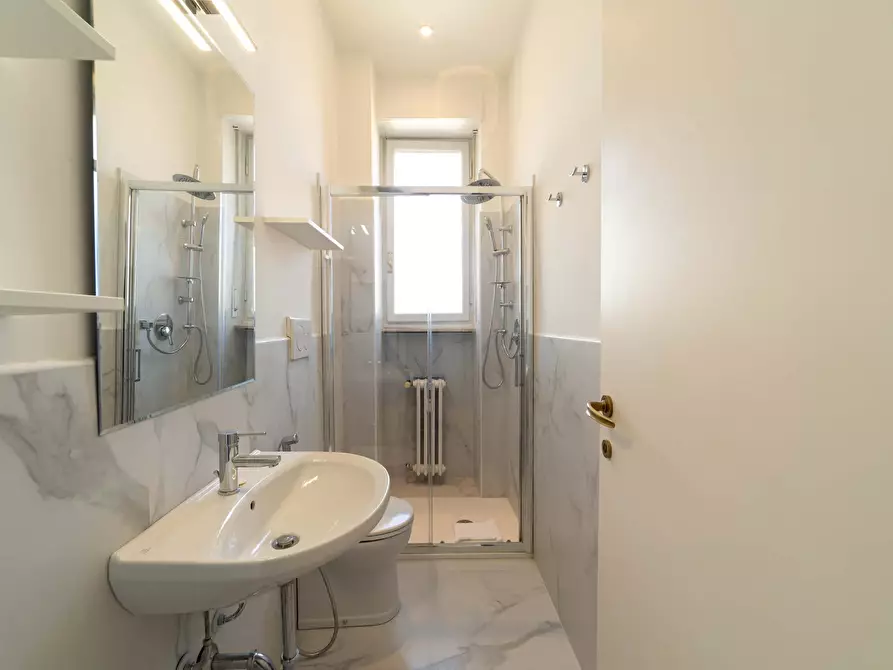 Immagine 8 di Appartamento in affitto  in Via Torino64 a Milano