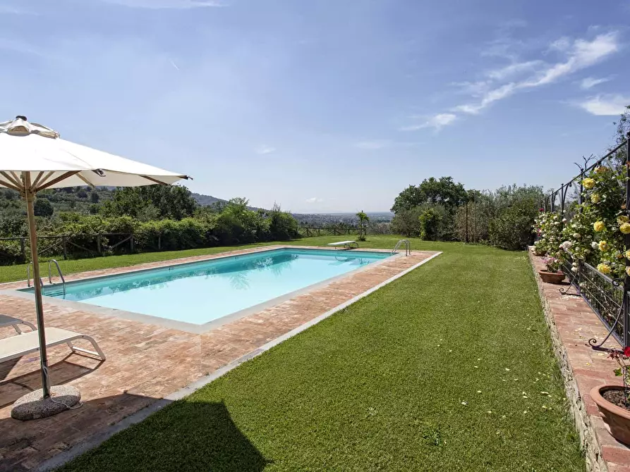 Immagine 27 di Appartamento in affitto  in C.s. Cegliolo10 a Cortona