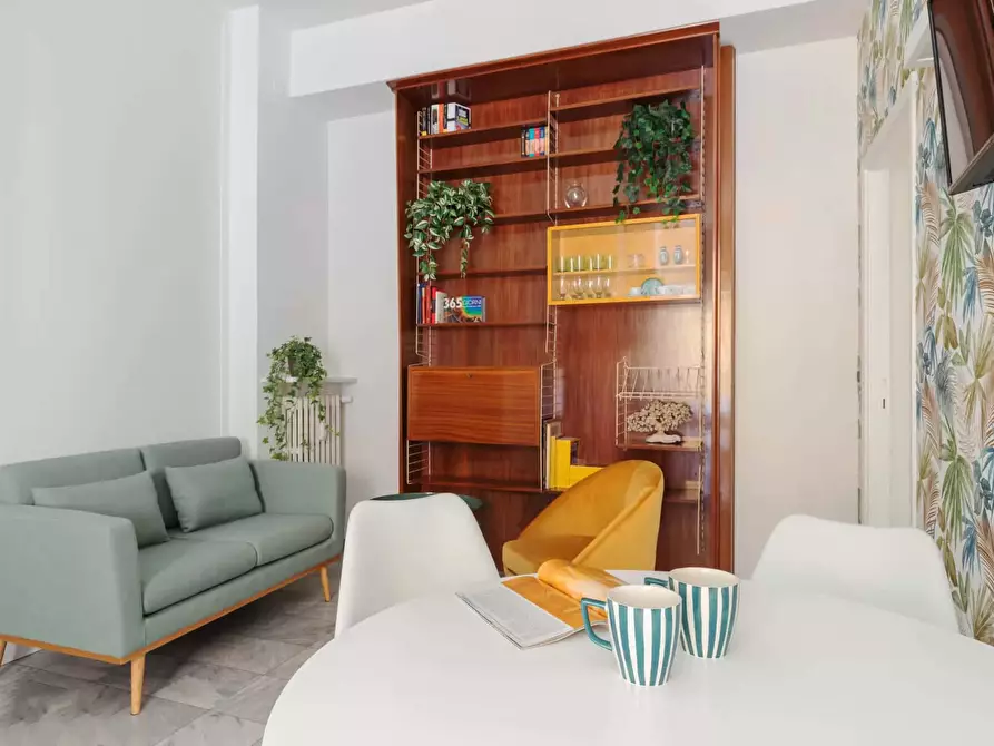 Immagine 8 di Appartamento in affitto  in Via Alessandro Manzoni a Milano