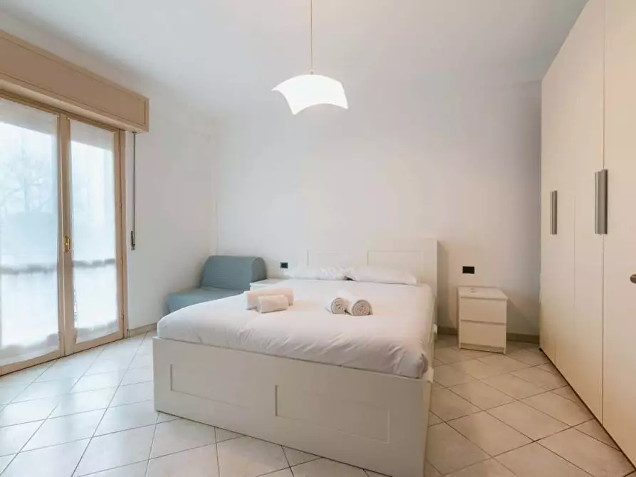 Immagine 12 di Appartamento in affitto  in Via Luigi de Andreis11 a Milano