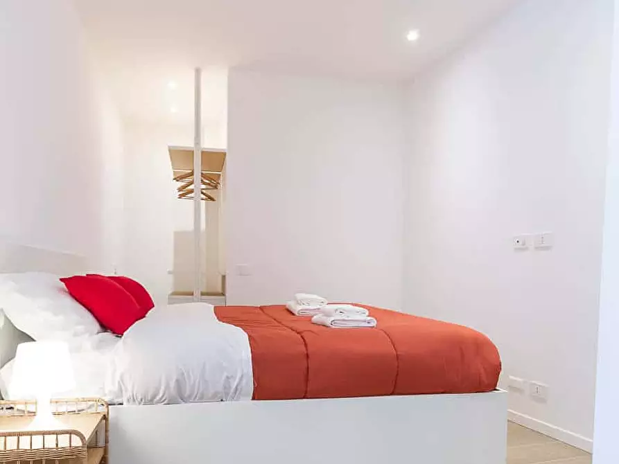 Immagine 14 di Appartamento in affitto  in Via Salasco5 a Milano