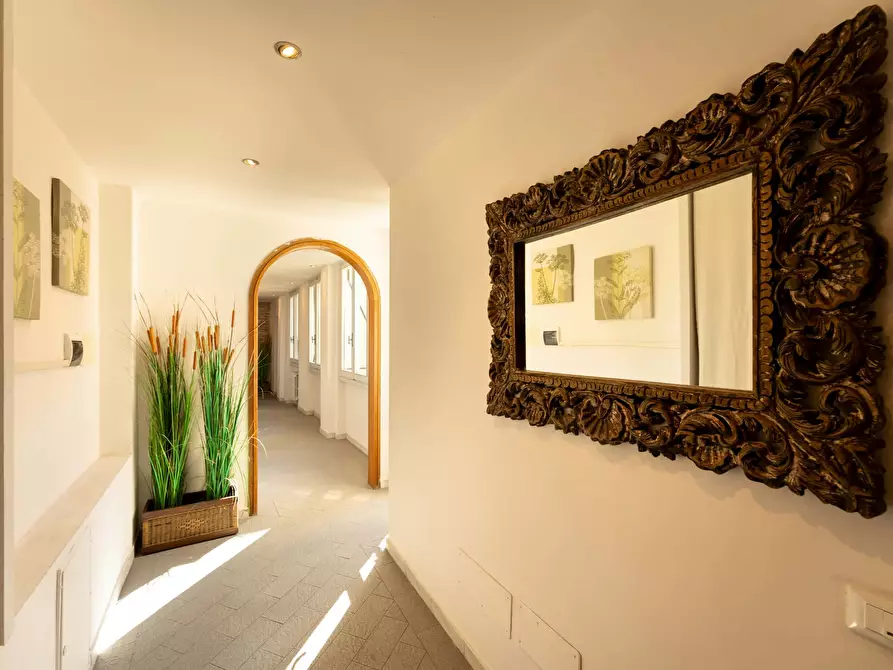 Immagine 8 di Appartamento in affitto  in Via delle Porte Nuove a Firenze