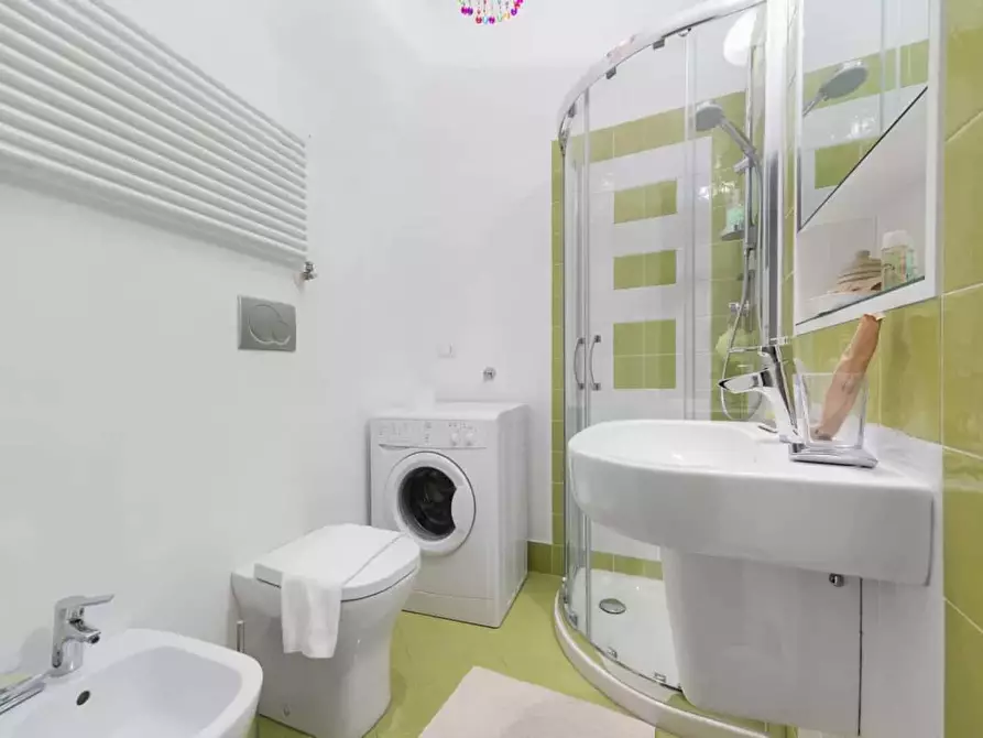 Immagine 30 di Appartamento in affitto  in Via de' Fusari4 a Bologna