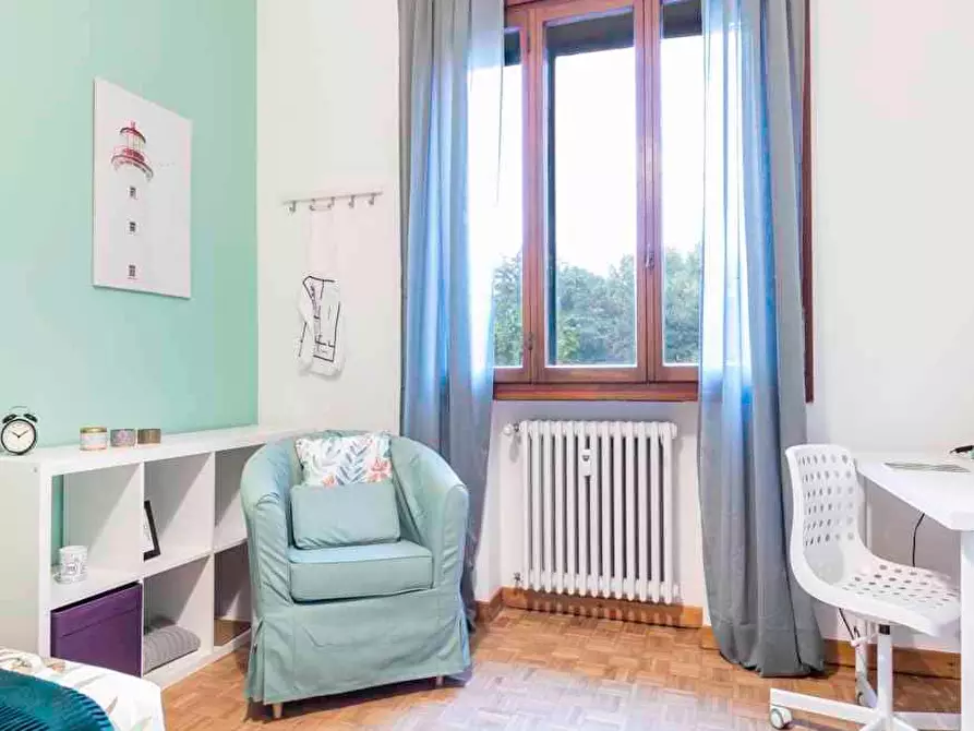 Immagine 7 di Camera in affitto  in Via Roberto Schumann5 a Padova