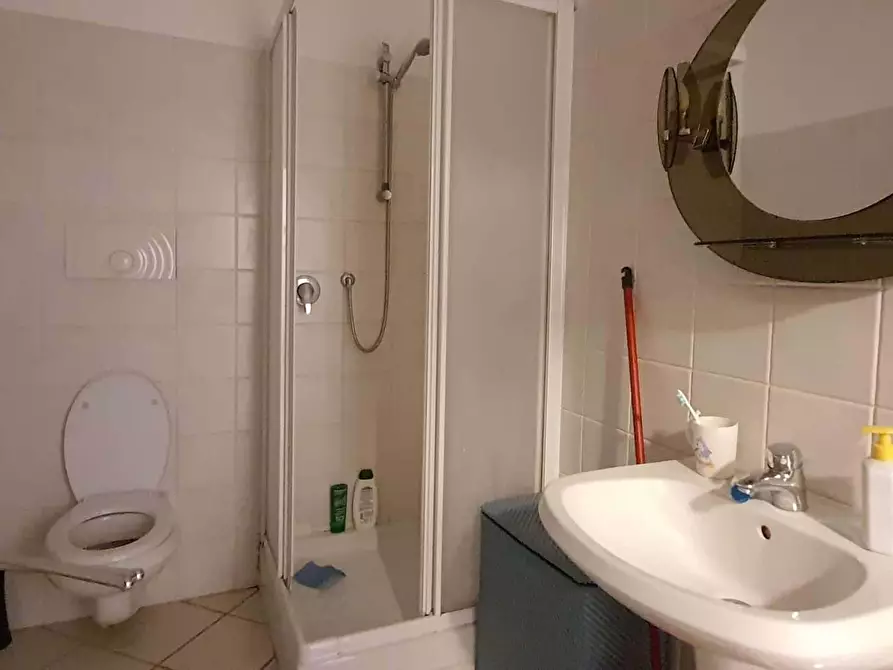 Immagine 8 di Appartamento in affitto  in Via Giuseppe Mazzini19 a Trento