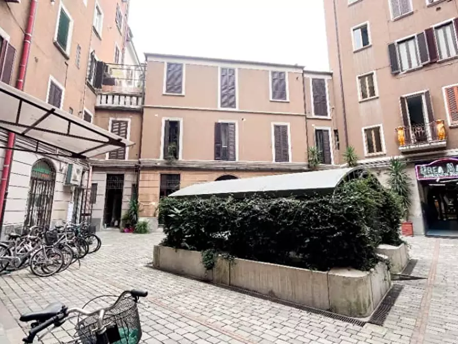 Immagine 3 di Appartamento in affitto  in Via Marghera18 a Milano