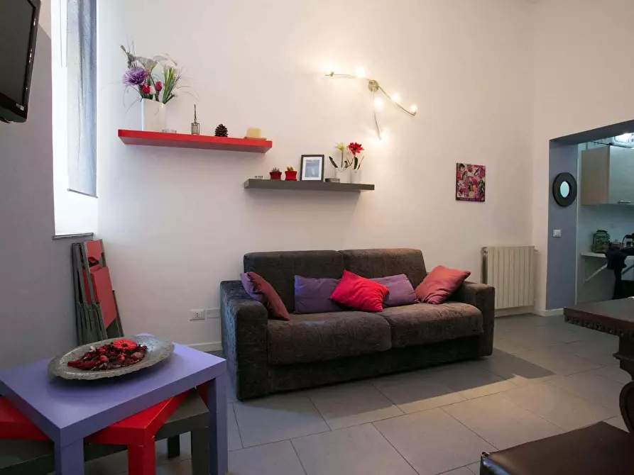 Immagine 22 di Appartamento in affitto  in Via Raffaele Cadorna13 a Roma