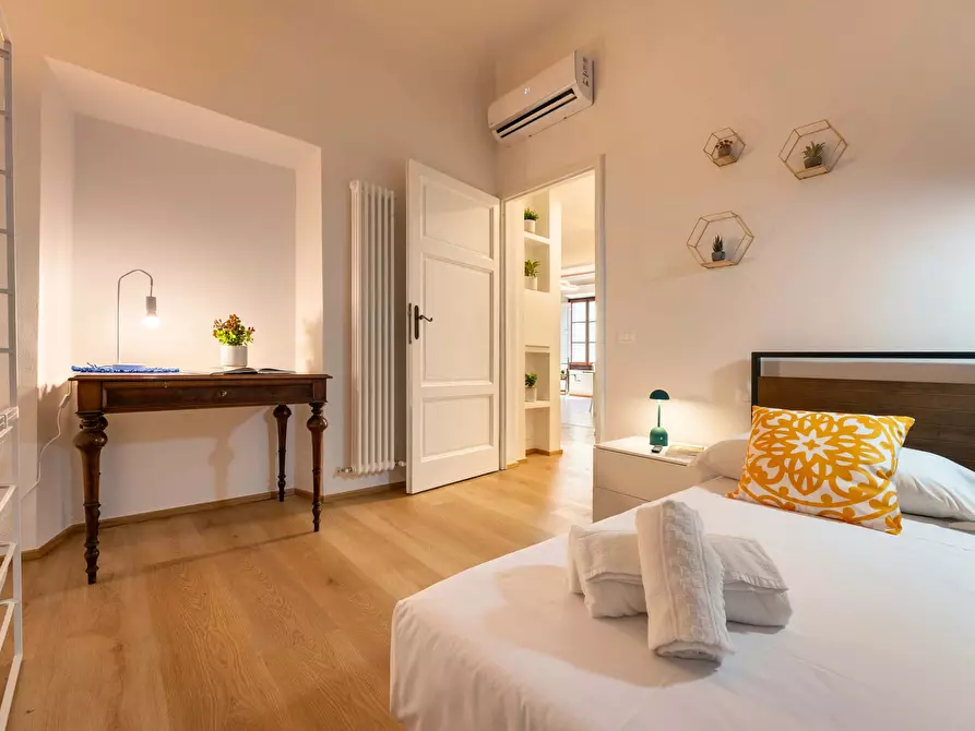 Immagine 18 di Appartamento in affitto  in Via Santa Reparata a Firenze