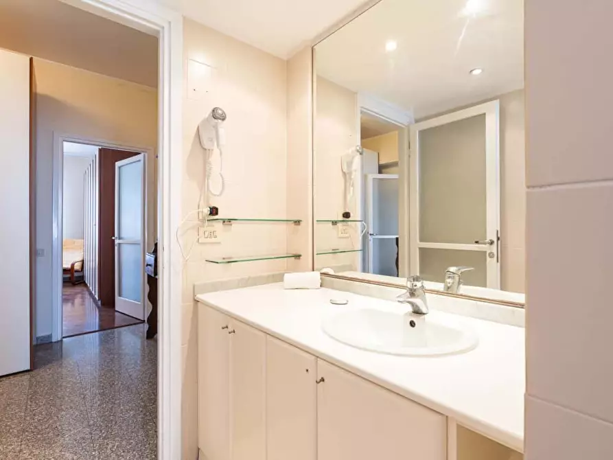 Immagine 47 di Appartamento in affitto  in Piazzale Lagosta9 a Milano