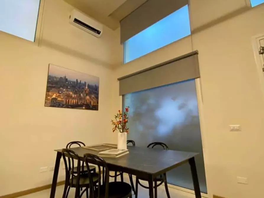 Immagine 3 di Appartamento in affitto  in Via Macedonio Melloni17 a Milano