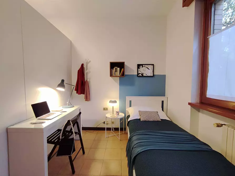 Immagine 2 di Appartamento in affitto  in Via Giacomo Leopardi20 a Baranzate