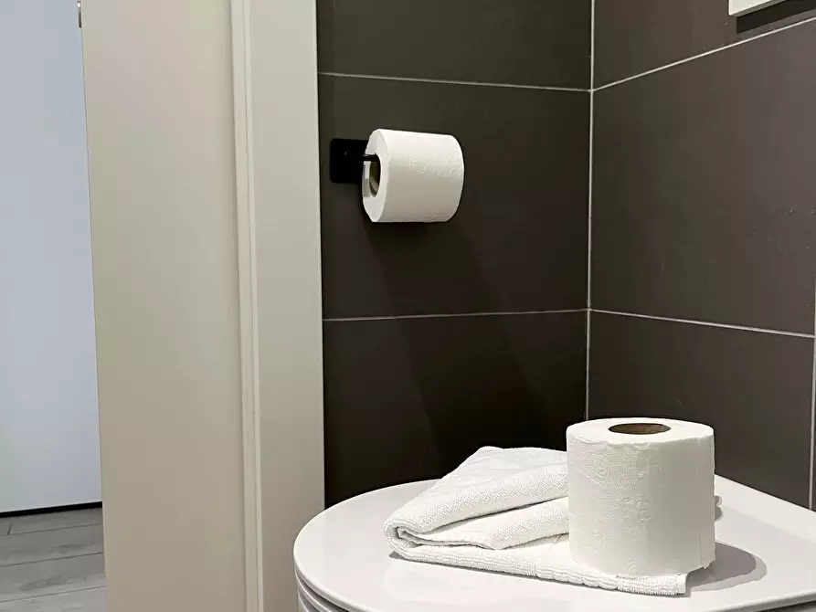 Immagine 19 di Appartamento in affitto  in Via Privata Filippo Severoli11 a Milano