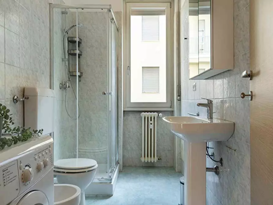 Immagine 5 di Camera in affitto  in Via Amatore Sciesa7 a Milano