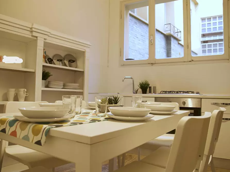 Immagine 9 di Camera in affitto  in Via Marsili2 a Bologna