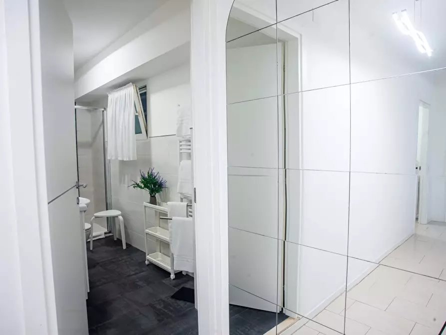 Immagine 10 di Appartamento in affitto  in Via Wolfgang Goethe164 a San Remo