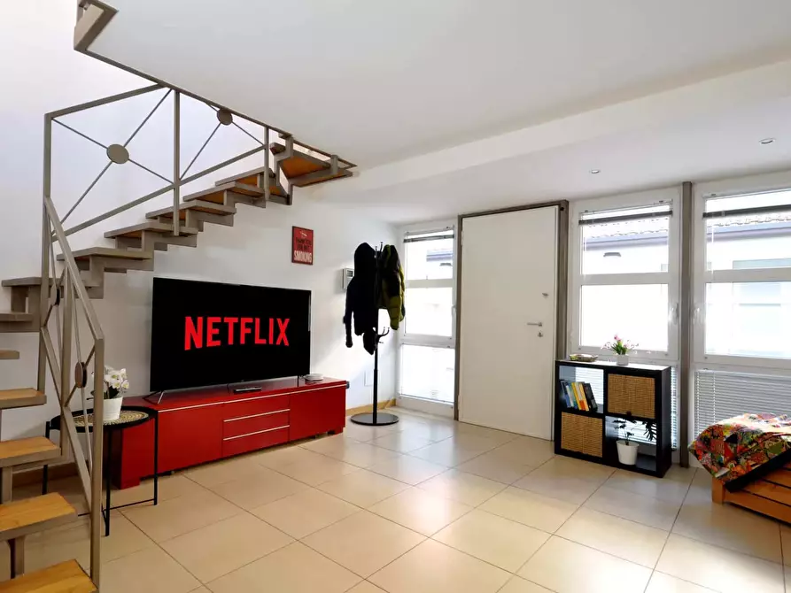 Immagine 44 di Appartamento in affitto  in Via San Benigno5 a Milano