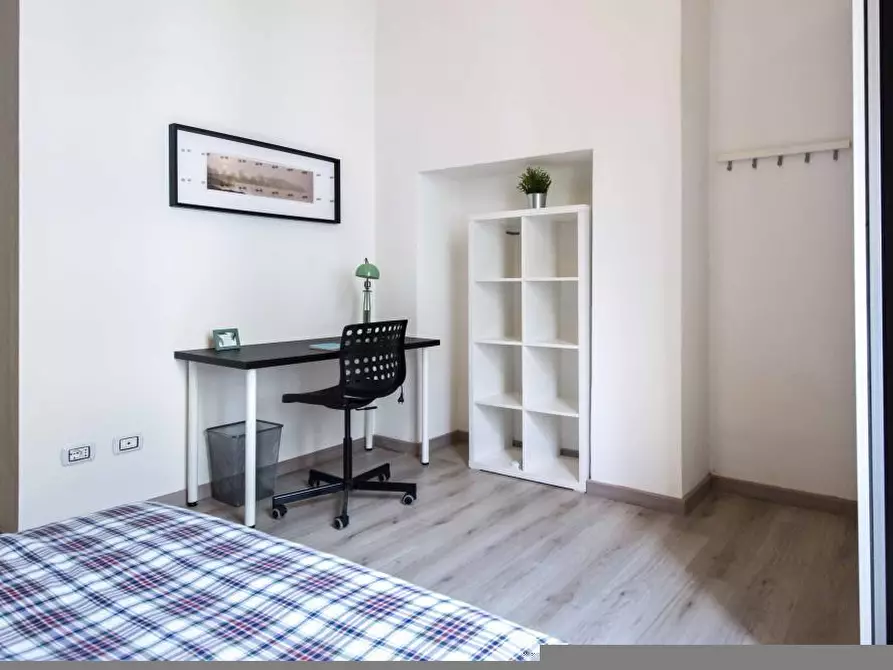 Immagine 4 di Camera in affitto  in Via del Borgo di San Pietro59 a Bologna