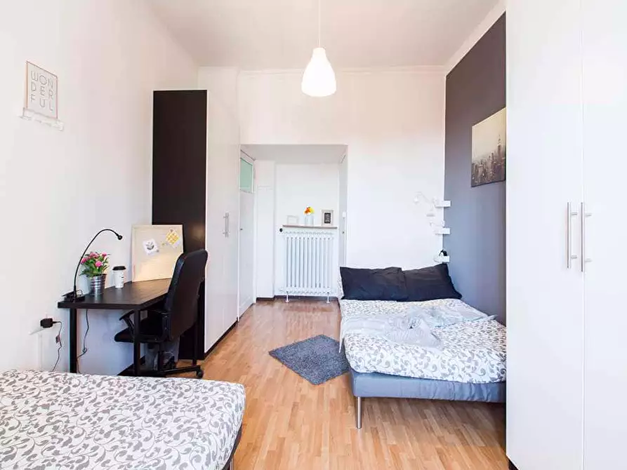 Immagine 7 di Camera in affitto  in Viale Giovanni da Cermenate18 a Milano