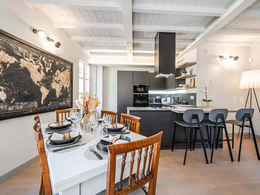 Immagine 3 di Appartamento in affitto  in Via Trivellari44 a Modena