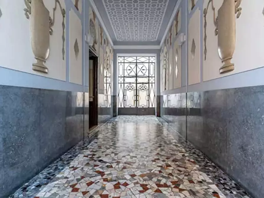 Immagine 10 di Appartamento in affitto  in Via Vespri Siciliani2 a Milano