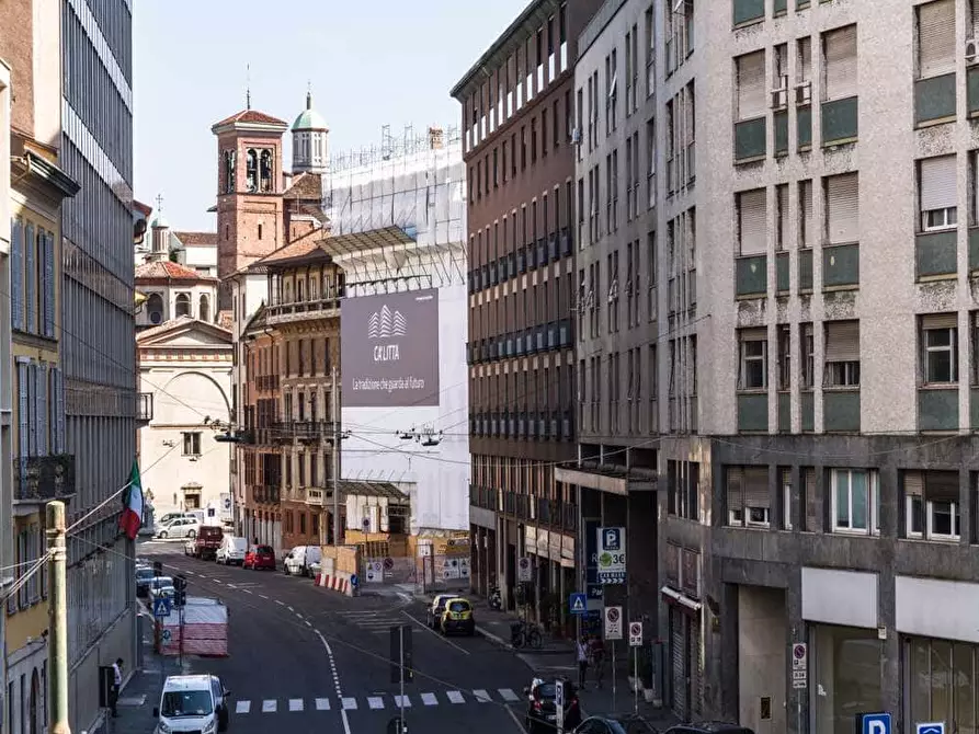 Immagine 67 di Camera in affitto  in Via Larga26 a Milano