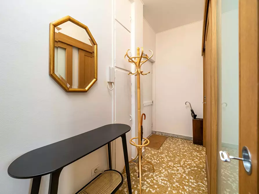 Immagine 20 di Appartamento in affitto  in Via Rembrandt a Milano