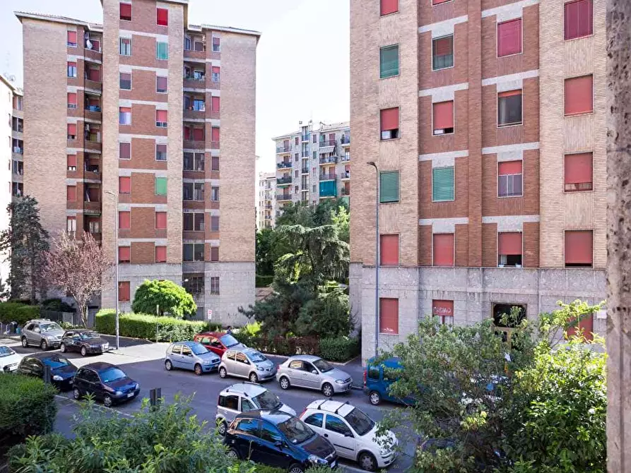 Immagine 19 di Camera in affitto  in Via Salvatore Barzilai14 a Milano