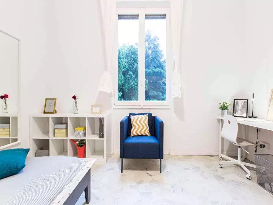 Immagine 9 di Camera in affitto  in Via Bartolomeo d'Alviano13 a Milano