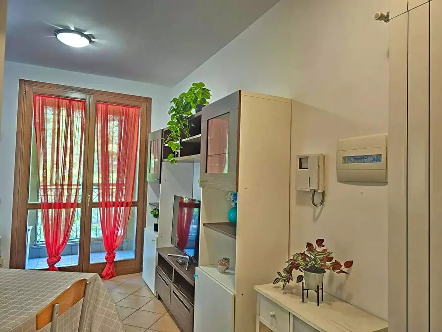 Immagine 10 di Appartamento in affitto  in Piazza Francesco Carrara a Milano