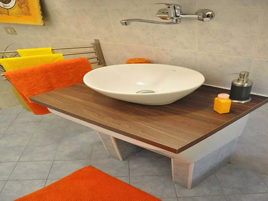 Immagine 7 di Camera in affitto  in Via Carlo Botta7 a Milano