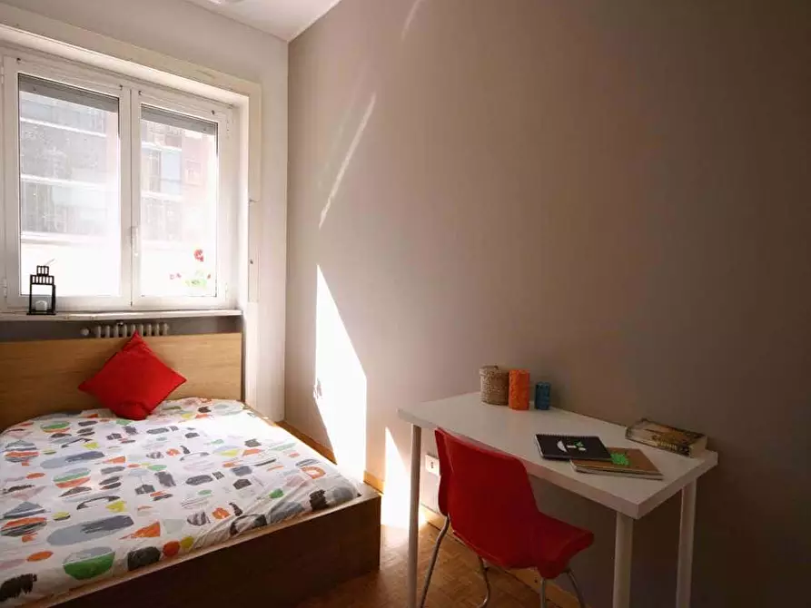 Immagine 4 di Camera in affitto  in Corso Lodi130 a Milano