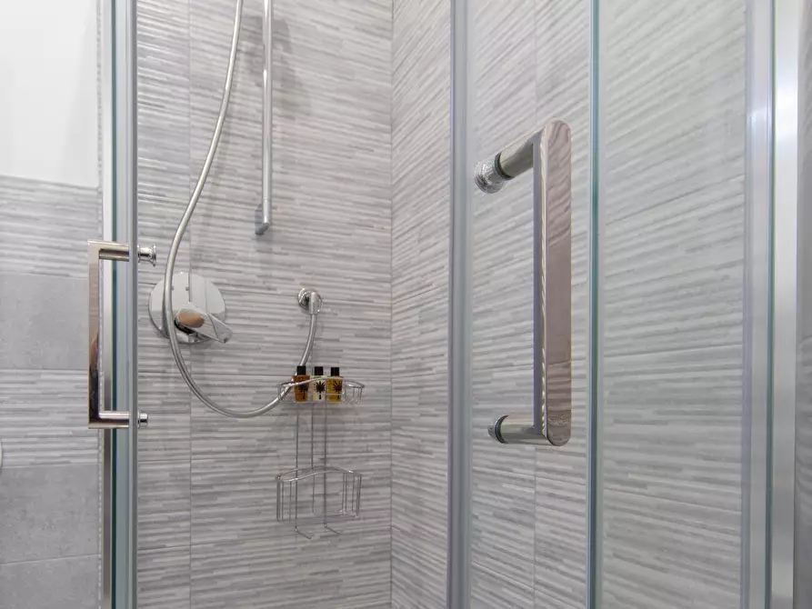 Immagine 24 di Appartamento in affitto  in Via Cairoli9 a Bologna