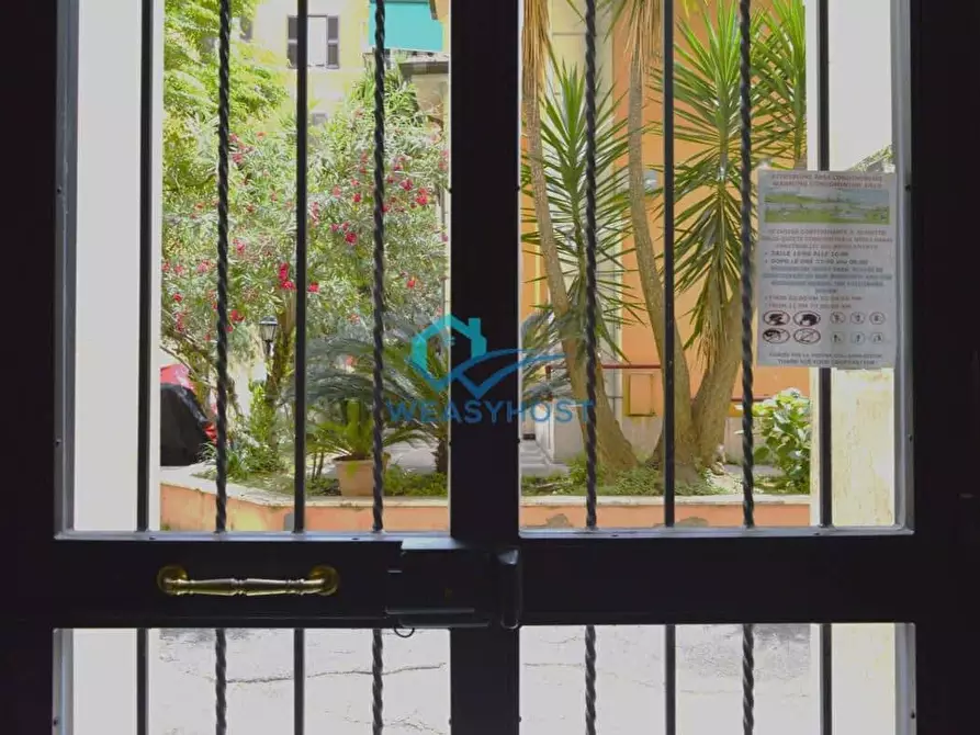 Immagine 14 di Appartamento in affitto  in Via Giovanni da Castel Bolognese30 a Roma