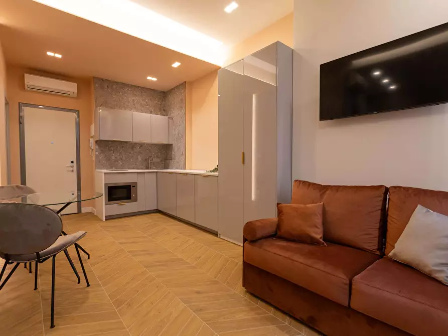 Immagine 13 di Appartamento in affitto  in Via Francesco Daverio6 a Milano