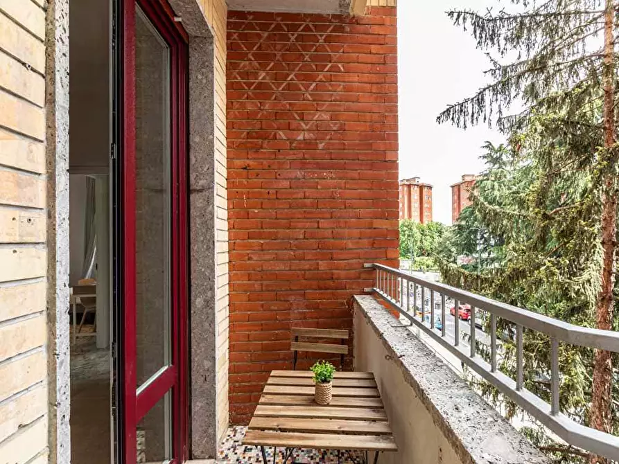 Immagine 9 di Camera in affitto  in Via Luigi Scrosati8 a Milano